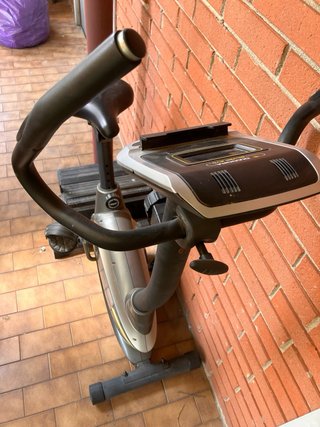 Cyclette Diadora Silver Evo