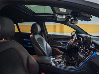Mercedes-Benz GLC Coupé 2019