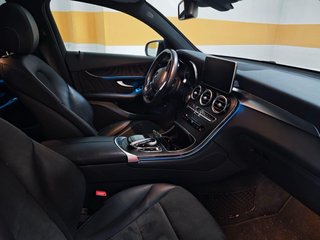 Mercedes-Benz GLC Coupé 2019