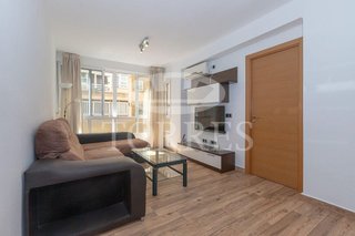 Piso en venta en La Unión - Cruz de Humilladero - Los Tilos en Málaga