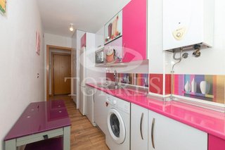 Piso en venta en La Unión - Cruz de Humilladero - Los Tilos en Málaga