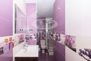 Piso en venta en La Unión - Cruz de Humilladero - Los Tilos en Málaga