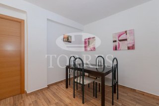 Piso en venta en La Unión - Cruz de Humilladero - Los Tilos en Málaga