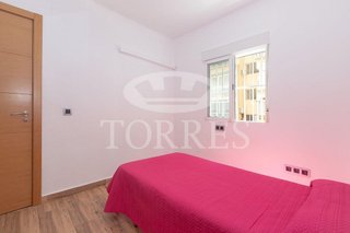 Piso en venta en La Unión - Cruz de Humilladero - Los Tilos en Málaga