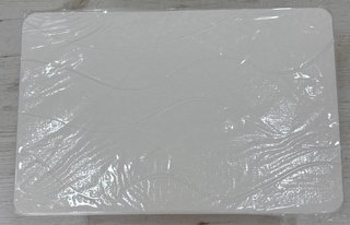 Alfombrilla Pure4home Diatomita Blanca