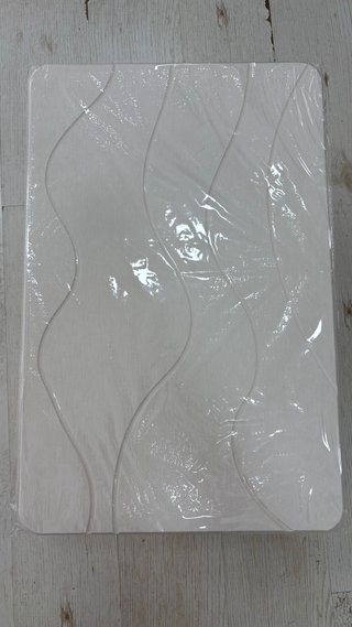 Alfombrilla Pure4home Diatomita Blanca