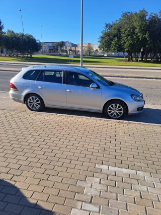 Volkswagen Golf 2010