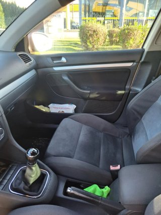Volkswagen Golf 2010