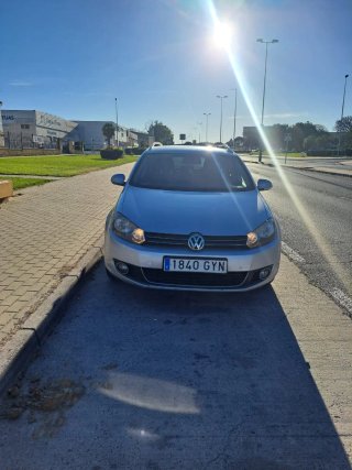 Volkswagen Golf 2010
