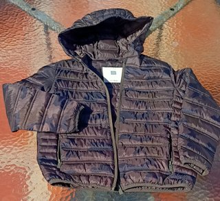 Chaqueta camuflaje ECI T.9-10 (140cm)