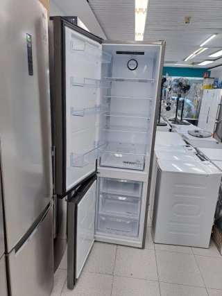 Nevera Y Lavavajillas Nueva Con Tara