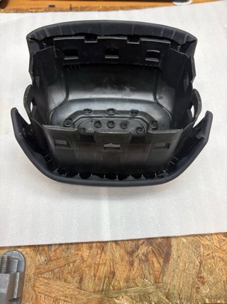 Copertura Airbag Audi
