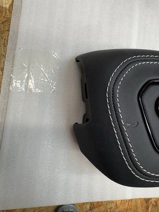 Copertura Airbag Audi