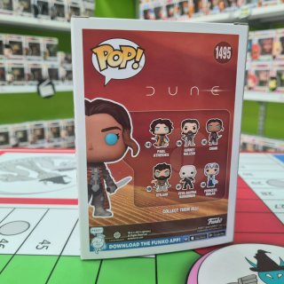 Funko Pop! Chani 1495 Dune