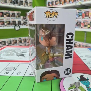 Funko Pop! Chani 1495 Dune