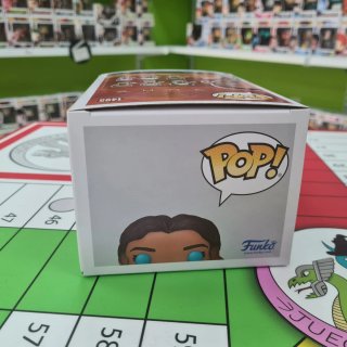 Funko Pop! Chani 1495 Dune