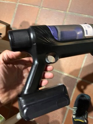 Aspirador Rowenta X-Pert 7.60 leer descripción