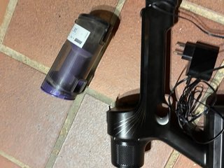Aspirador Rowenta X-Pert 7.60 leer descripción