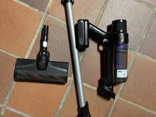 Aspirador Rowenta X-Pert 7.60 leer descripción