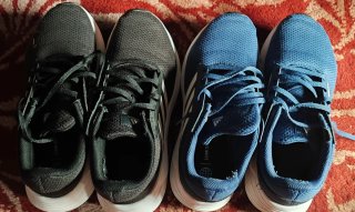 LOTE ZAPATILLAS ADIDAS