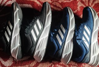 LOTE ZAPATILLAS ADIDAS