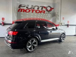 Audi SQ7 2018