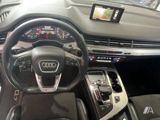Audi SQ7 2018