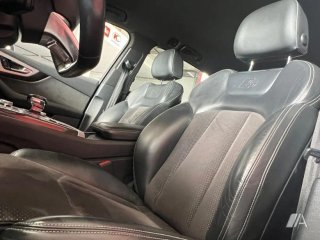 Audi SQ7 2018