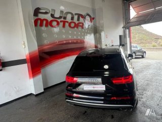 Audi SQ7 2018