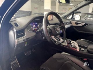 Audi SQ7 2018