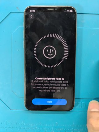smartphone iphone 11pro
