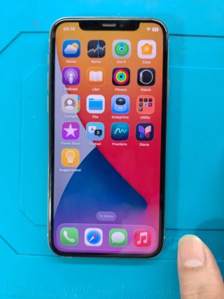 smartphone iphone 11pro
