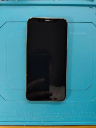 smartphone iphone 11pro