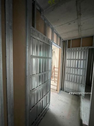 Reformas de Baños, Cocinas y Generales