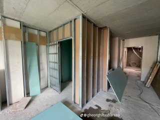 Reformas de Baños, Cocinas y Generales