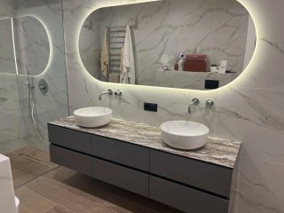 Reformas de Baños, Cocinas y Generales