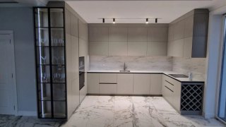 Reformas de Baños, Cocinas y Generales