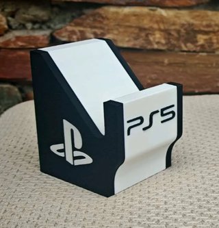 Soporte Mando PS5 Individual