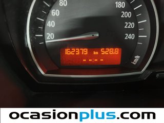 BMW X3 2.0d 130 kW (177 CV)