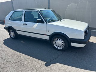 Volkswagen Golf GTI MK2 1990