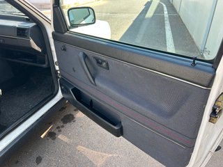 Volkswagen Golf GTI MK2 1990