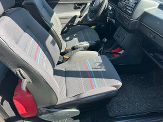 Volkswagen Golf GTI MK2 1990