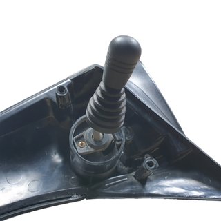 RETROVISOR IZQUIERDO OPEL OPEL CORSA B 1996-2000