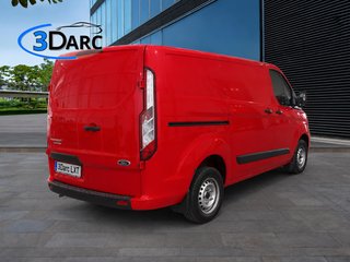 FORD TRANSIT CUSTOM VAN 2.0 TDCI 130CV TREND FT280