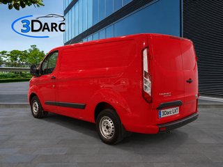 FORD TRANSIT CUSTOM VAN 2.0 TDCI 130CV TREND FT280
