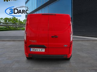 FORD TRANSIT CUSTOM VAN 2.0 TDCI 130CV TREND FT280