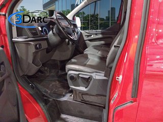 FORD TRANSIT CUSTOM VAN 2.0 TDCI 130CV TREND FT280
