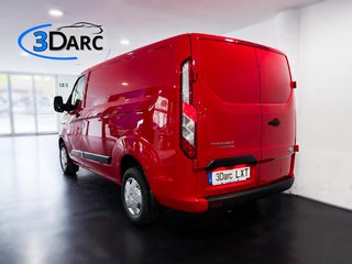 FORD TRANSIT CUSTOM VAN 2.0 TDCI 130CV TREND FT280