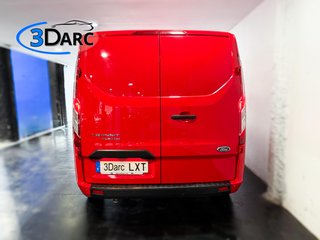 FORD TRANSIT CUSTOM VAN 2.0 TDCI 130CV TREND FT280