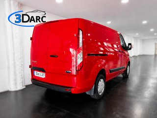 FORD TRANSIT CUSTOM VAN 2.0 TDCI 130CV TREND FT280